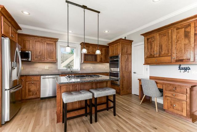 10411 N Euclid Avenue, Kansas City, MO 64155