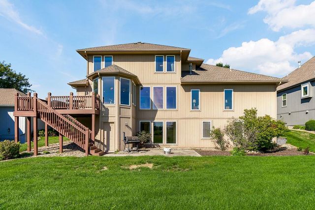 10411 N Euclid Avenue, Kansas City, MO 64155