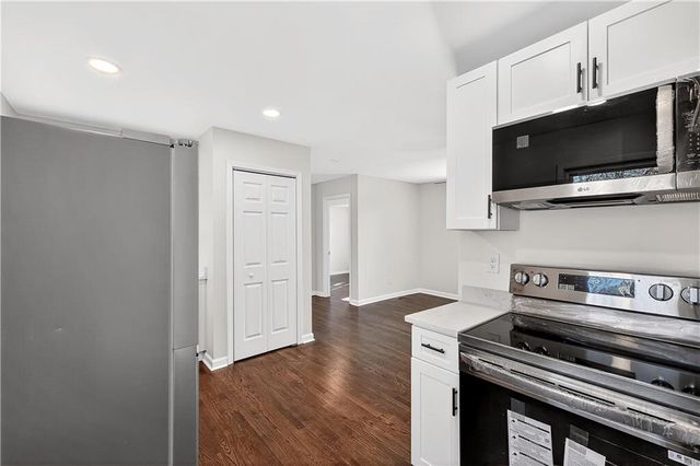 2522 Frost Drive SW, Marietta, GA 30008