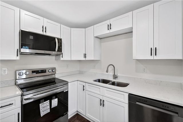 2522 Frost Drive SW, Marietta, GA 30008