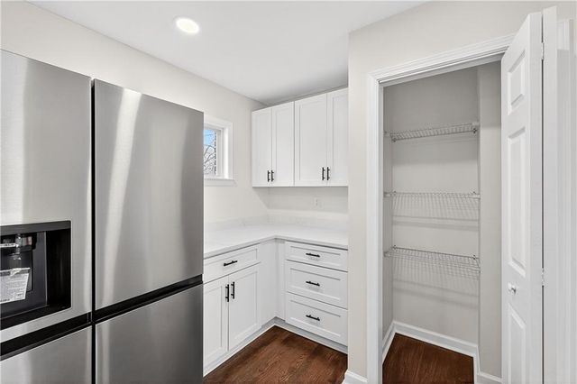 2522 Frost Drive SW, Marietta, GA 30008