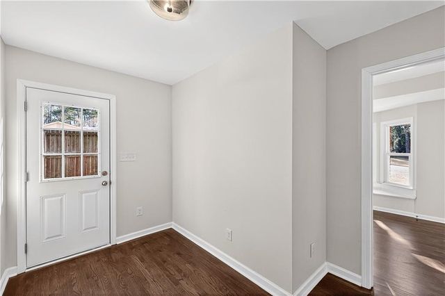 2522 Frost Drive SW, Marietta, GA 30008