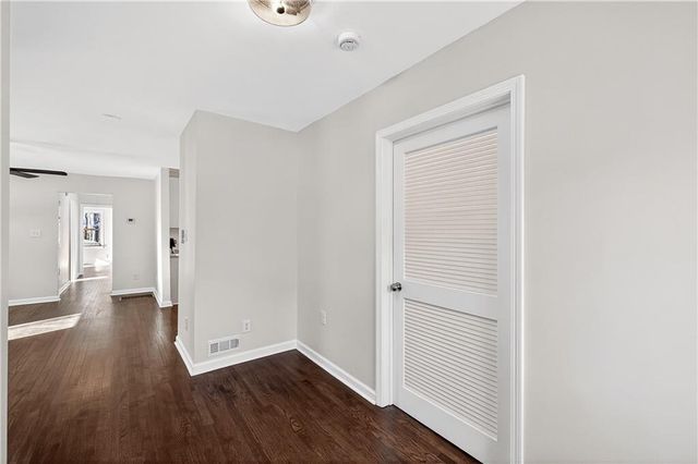 2522 Frost Drive SW, Marietta, GA 30008