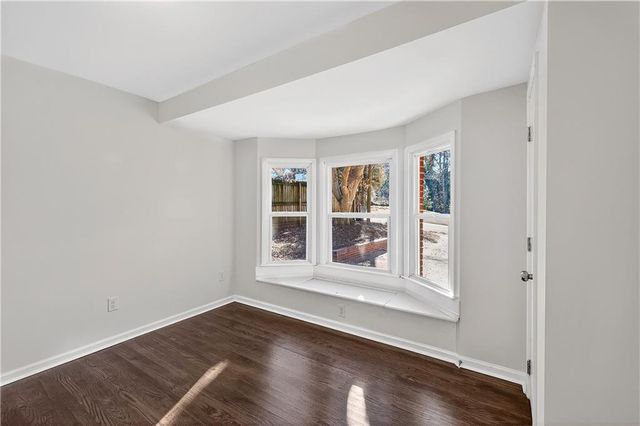 2522 Frost Drive SW, Marietta, GA 30008