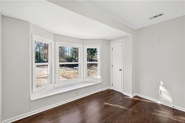 2522 Frost Drive SW, Marietta, GA 30008