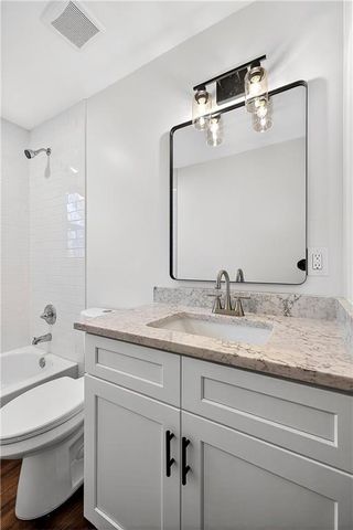 2522 Frost Drive SW, Marietta, GA 30008