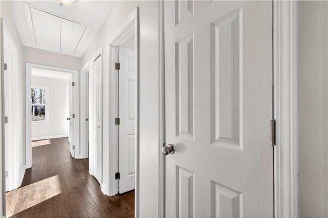 2522 Frost Drive SW, Marietta, GA 30008