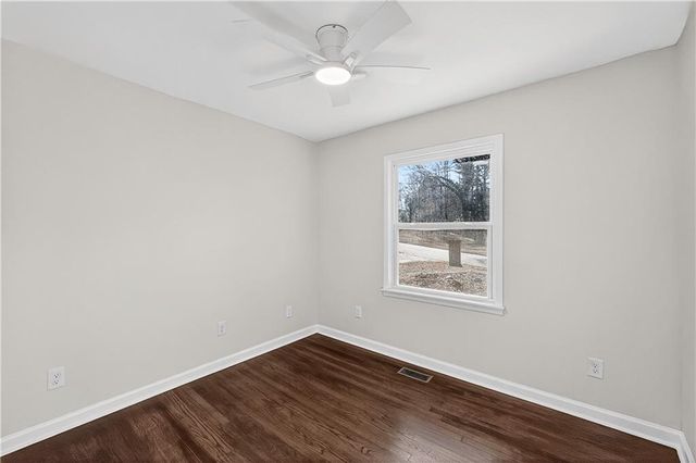 2522 Frost Drive SW, Marietta, GA 30008