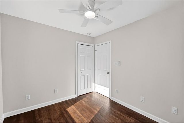 2522 Frost Drive SW, Marietta, GA 30008