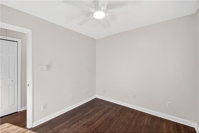 2522 Frost Drive SW, Marietta, GA 30008