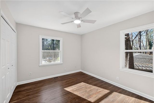 2522 Frost Drive SW, Marietta, GA 30008