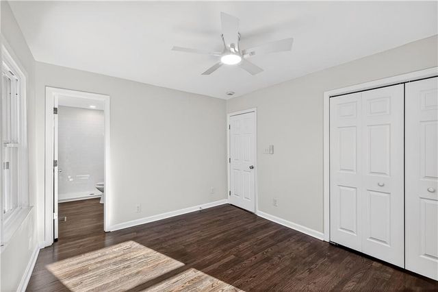 2522 Frost Drive SW, Marietta, GA 30008