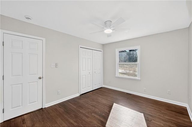 2522 Frost Drive SW, Marietta, GA 30008