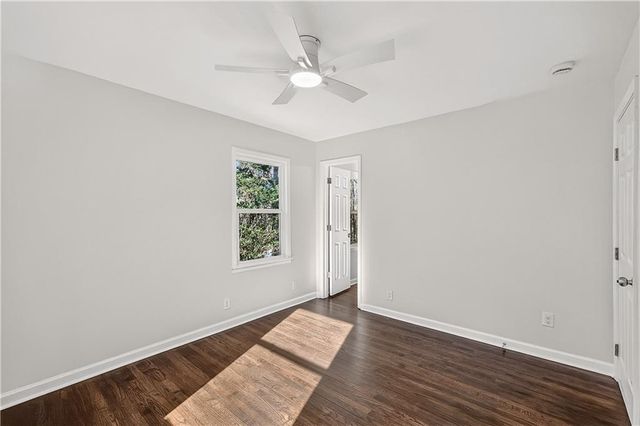 2522 Frost Drive SW, Marietta, GA 30008