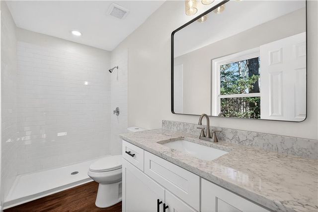 2522 Frost Drive SW, Marietta, GA 30008