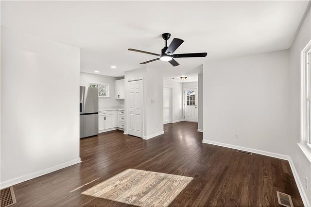 2522 Frost Drive SW, Marietta, GA 30008