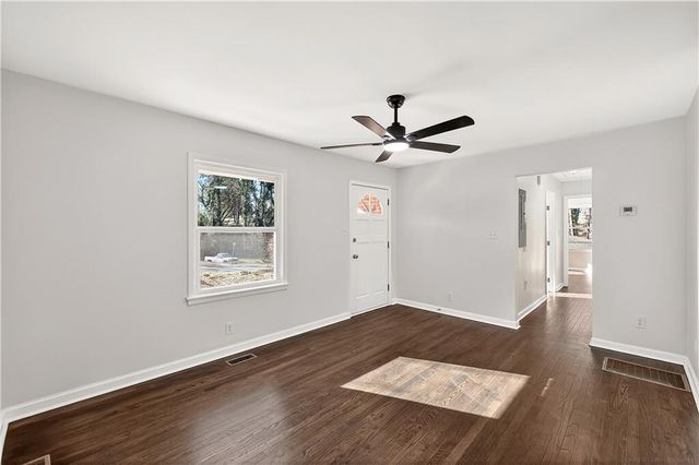 2522 Frost Drive SW, Marietta, GA 30008