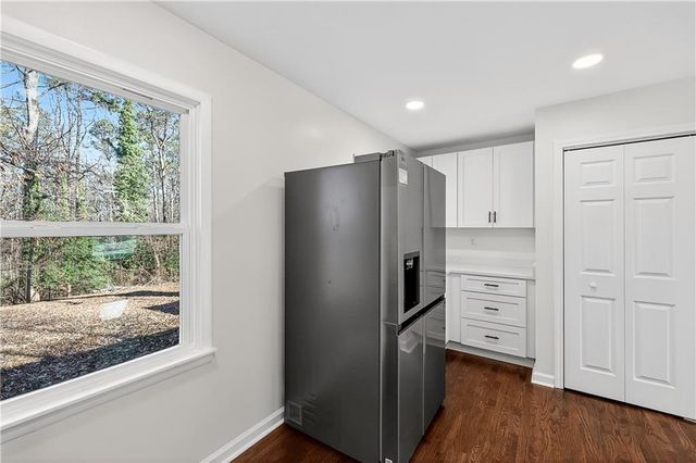 2522 Frost Drive SW, Marietta, GA 30008