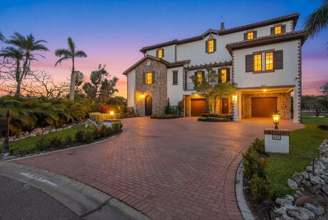 315 S SHORE DRIVE, Sarasota, FL 34234