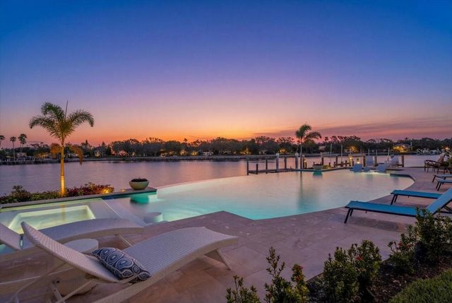 315 S SHORE DRIVE, Sarasota, FL 34234