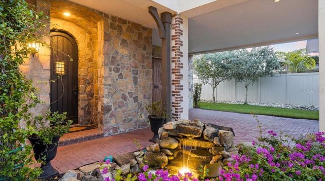 315 S SHORE DRIVE, Sarasota, FL 34234