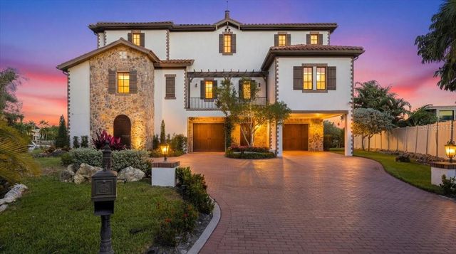 315 S SHORE DRIVE, Sarasota, FL 34234