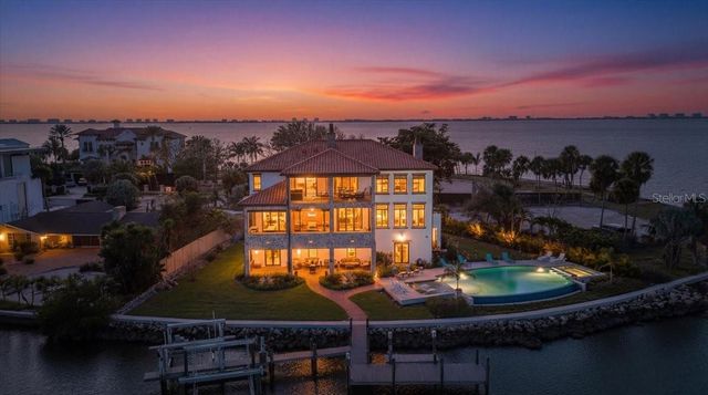 315 S SHORE DRIVE, Sarasota, FL 34234