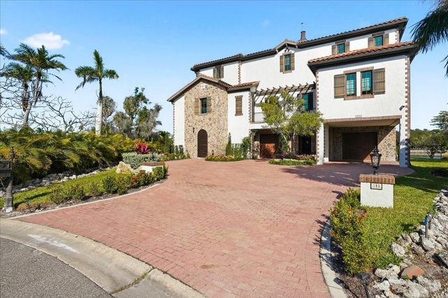 315 S SHORE DRIVE, Sarasota, FL 34234