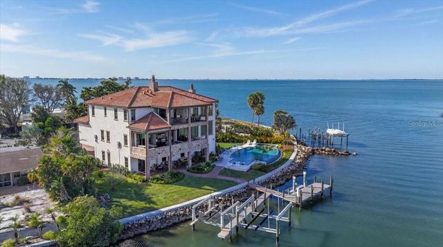 315 S SHORE DRIVE, Sarasota, FL 34234