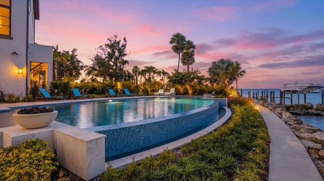 315 S SHORE DRIVE, Sarasota, FL 34234