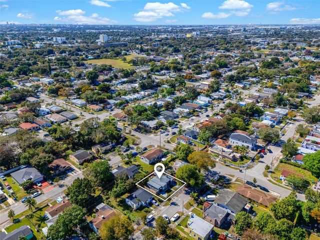 1780 NW 49th St, Miami, FL 33142