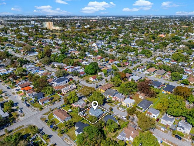 1780 NW 49th St, Miami, FL 33142