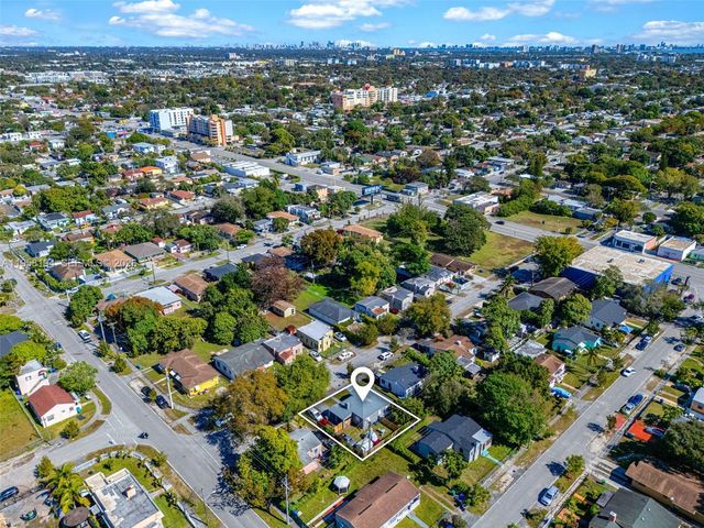 1780 NW 49th St, Miami, FL 33142