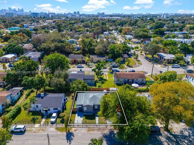 1780 NW 49th St, Miami, FL 33142