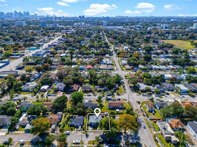 1780 NW 49th St, Miami, FL 33142