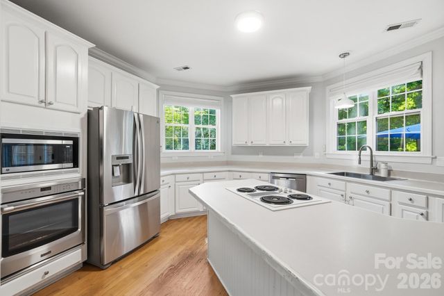 11915 Austin Court, Mint Hill, NC 28227