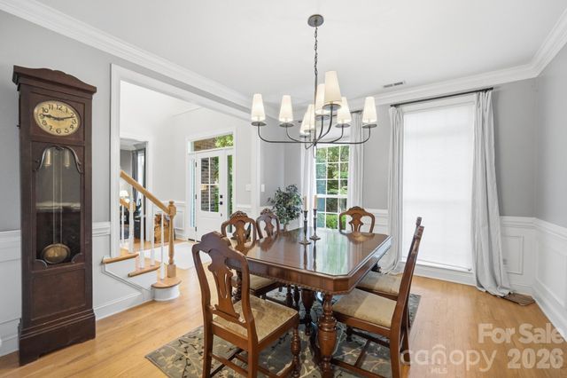 11915 Austin Court, Mint Hill, NC 28227