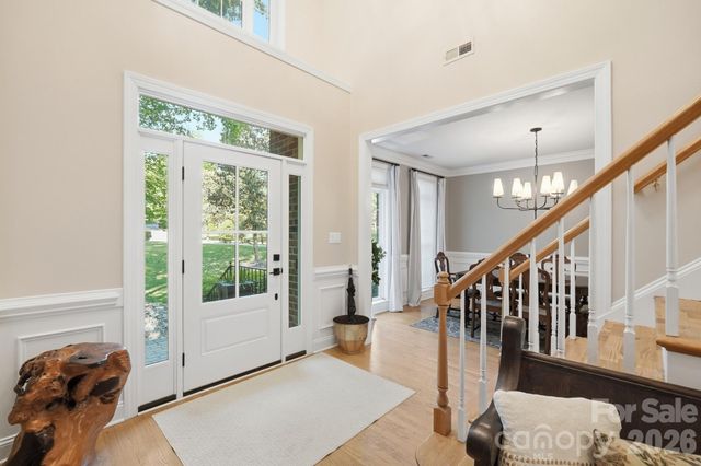 11915 Austin Court, Mint Hill, NC 28227