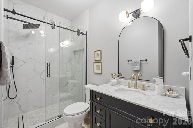11915 Austin Court, Mint Hill, NC 28227