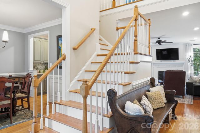 11915 Austin Court, Mint Hill, NC 28227