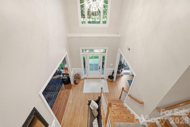 11915 Austin Court, Mint Hill, NC 28227