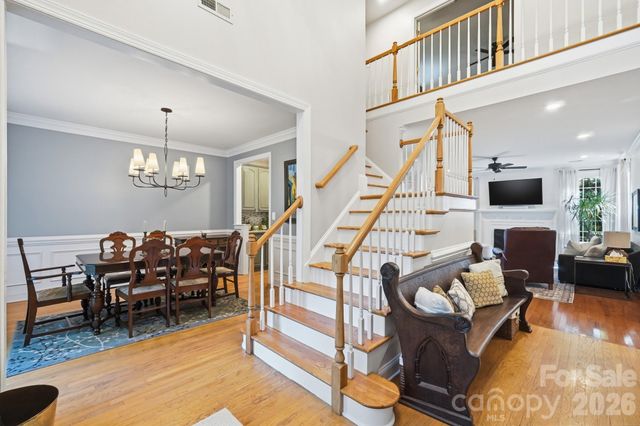 11915 Austin Court, Mint Hill, NC 28227