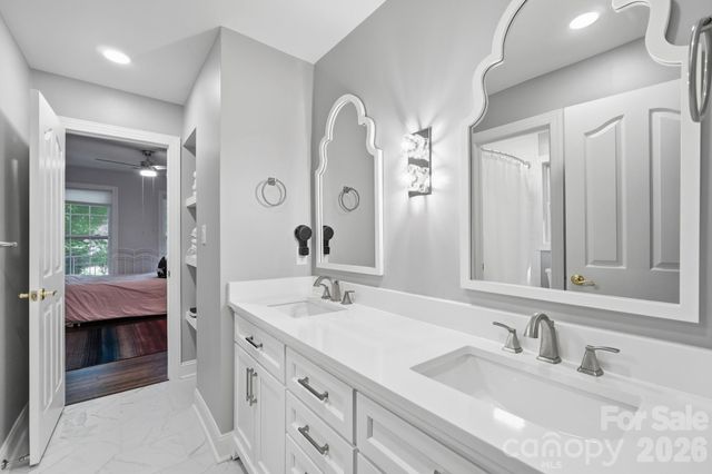 11915 Austin Court, Mint Hill, NC 28227