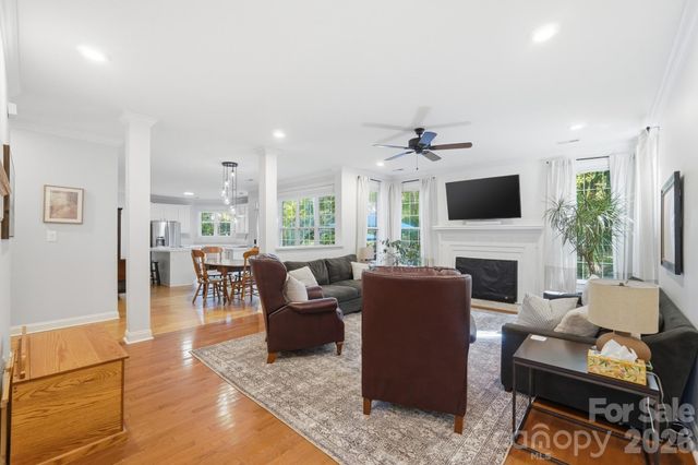 11915 Austin Court, Mint Hill, NC 28227
