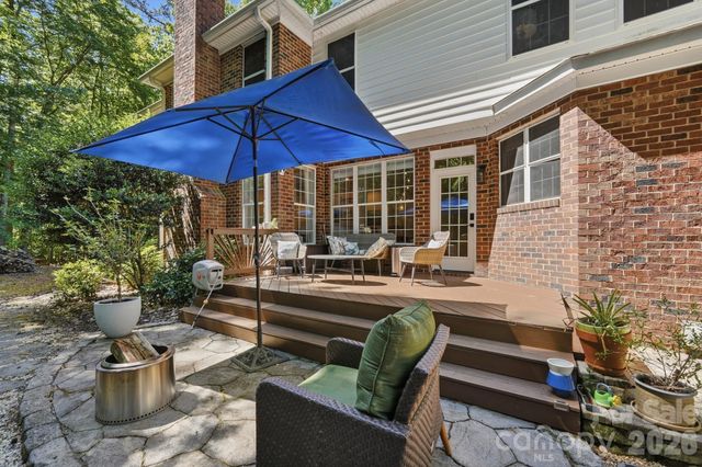 11915 Austin Court, Mint Hill, NC 28227