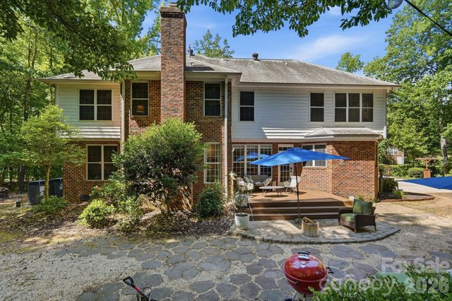 11915 Austin Court, Mint Hill, NC 28227
