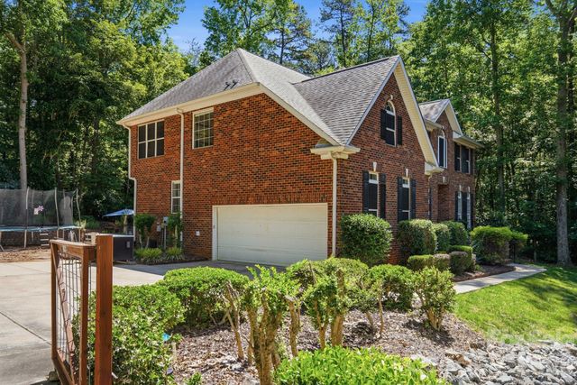 11915 Austin Court, Mint Hill, NC 28227