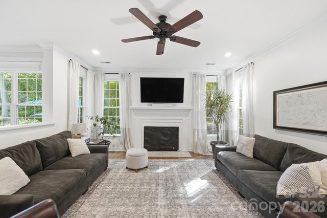 11915 Austin Court, Mint Hill, NC 28227