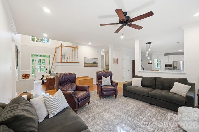 11915 Austin Court, Mint Hill, NC 28227