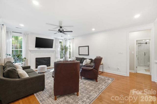 11915 Austin Court, Mint Hill, NC 28227
